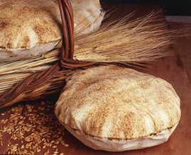 24 قرشاً الدعم الحكومي لكل كيلو خبز