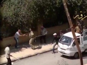 ’نقابيو الإصلاح ’:ما يحدث بسوريا ينزع الشرعية عن النظام