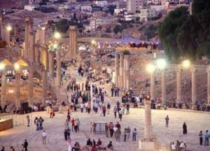 شعراء يتهمون إدارة مهرجان جرش بـخداعهم