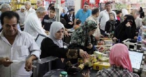 حماية المستهلك تحذر المواطنين من شراء 11 سلعة استهلاكية من بينها اللبنة التركية