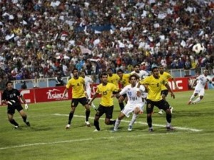 العراق يشهد أطول دوري كروي في العالم بسبب عدد الأندية