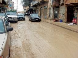 ذوات الكرك غير معنيين بما يجري فيها