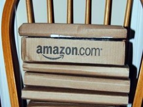 "أمازون" تطلق خدمة التخلص من الكتب القديمة