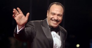 خالد صالح: أعجز عن تقديم "القذافي.. وأنتظر تجسيد غباء بن علي"