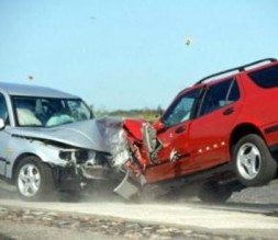 المفرق:حادث يقتل 4 مواطنين ويصيب 7 بجروح بالغة