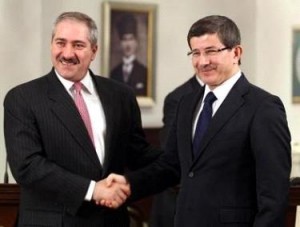 الاردن : لا صحة لما اورده مصدر سوري حول تصريحات لوزير الخارجية مع نظيره التركي