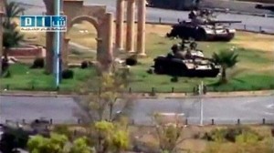 سوريا : 14 قتيلا برصاص قوات الاسد حتى الان