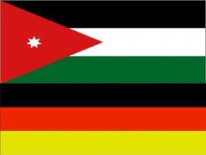 اتفاقيتان بين المانيا والاردن بقيمة 100 مليون دينار