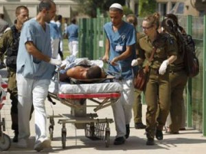 تفاصيل عملية ايلات: الفدائيون حاولوا إسقاط مروحيّة عسكريّة وأطلقوا النيران باتجاه باراك