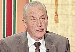 عبيدات: التعديلات الدستورية لم ترق إلى مستوى المرحلة