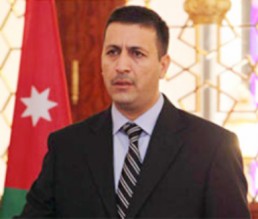 الاردن يطالب اسرائيل وقف الاعتداء على غزة