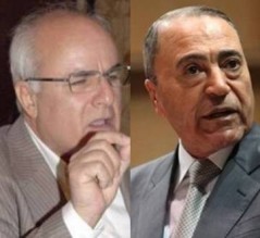 النائب حدادين للبخيت : لسنا تحصيل حاصل