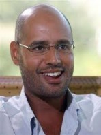 انباء عن اعتقال سيف الاسلام من قبل الثوار