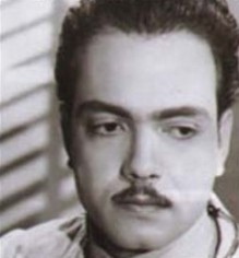 الفنان المصري كمال الشناوي في ذمة الله