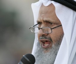 إسلاميو الاردن يدعون الطغاة للاعتبار من سقوط القذافي