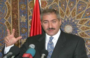 جودة :الاردن يراقب عن كثب التطورات المتسارعة في ليبيا