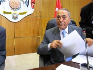 مجلس النواب يريد من البخيت النسخة الأصلية مصدقة حسب الأصول من ملف مشروع الكازينو !