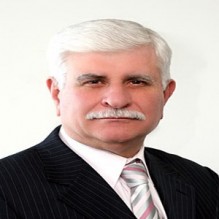 عبنده مستشارا اعلاميا لهيئة مكافحة الفساد