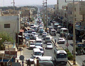 وفاة عشريني بمشاجرة عشائرية في بلدة القصر