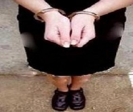 امرأة تحرق وجه طليقها بماء النار لانه رفض اعادتها لعصمته