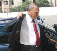 الأسباب الموجبه لترحيل حكومة البخيت (حكومة العجز)