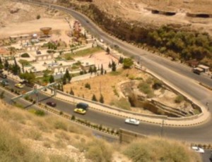 الكرك:اختيار ’ليلة القدر’ للمطالبة برحيل الحكومة والبرلمان