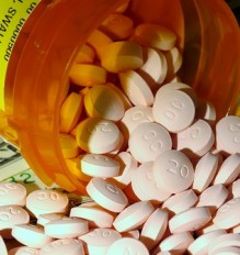 الجمارك تحبط تهريب 22 كغم مخدرات في جابر