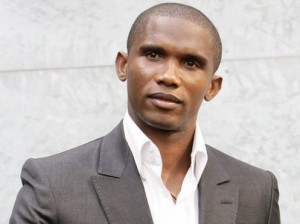 إيتو يتصدر قائمة أغلى لاعبي العالم