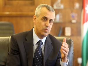 حياصات رئيساً لمجلس مفوضي ’تنظيم الكهرباء’