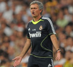 ريال مدريد يصدر بيانٍ رسمي بعد فتح تحقيق بشأن مورينيو