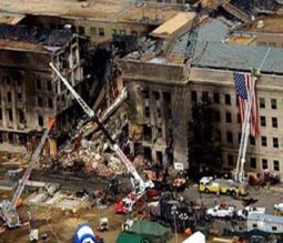 إخلاء مبنيي الكونغرس والبنتاغون بعد زلزال بقوة 5.8 ضرب العاصمة الأمريكية