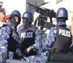 إصابة على خلفية ثأر انتخابي في لواء فقوع