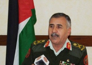 الفاعوري ينفي رفع الحجز عن اموال عائلة شاهين