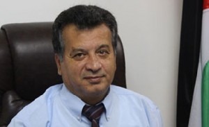 هيئة مكافحة الفساد تحيل وزير الزراعة الفلسطيني إلى القضاء