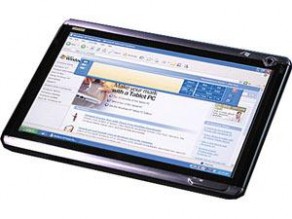 كمبيوتر "تاتش باد" اللوحي يتصدر قائمة الأكثر مبيعاً في العالم