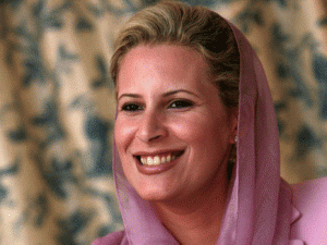 قصر عائشة القذافي ..مقاعد ذهبية ومسبح كليوباترا -صور