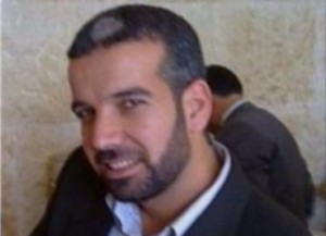 اسرائيل تتهم الدباس بالتخطيط لمهاجمة سفارتها في عمان