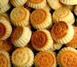 10 ملايين دينار استهلاك الأردنيين من الحلوى بالعيد