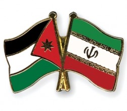 اردنيون قاطعوا افطار السفير الايراني في عمان