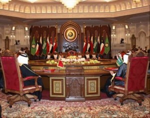 11 أيلول أول اجتماع لبحث انضمام الأردن لمجلس التعاون