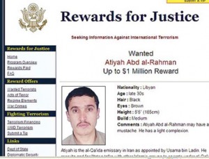 مقتل الرجل الثاني في تنظيم القاعدة بعملية أمريكية في باكستان