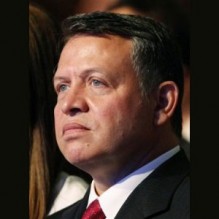 اتهامات مثيرة للإخوان أمام الملك