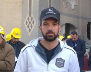 اعتصام الدباس : موقف الحكومة مخز ٍ