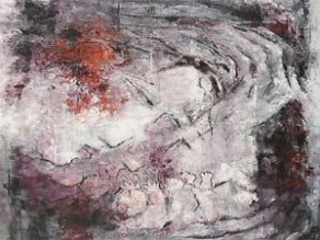 الأردنية فيومي ترسم "الشخص من الداخل"