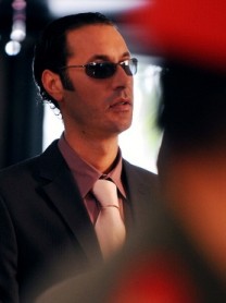 صديقة معتصم القذافي تروي وقائع ساعاتها الأخيرة في طرابلس قبل هروبها