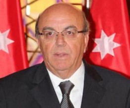 الوزير الأسبق القسوس في العناية المركزة