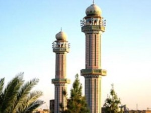 إيران تمنع سنّة طهران من إقامة صلاة العيد