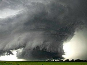 إعصار إيرين قتل أكثر من 40 أمريكياً