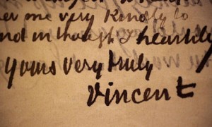 العثور على شبابيك الكنيسة التي أوحت فان كوخ