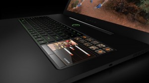 Razer الأمريكية تطرح أول لاب توب خاصاً بالألعاب